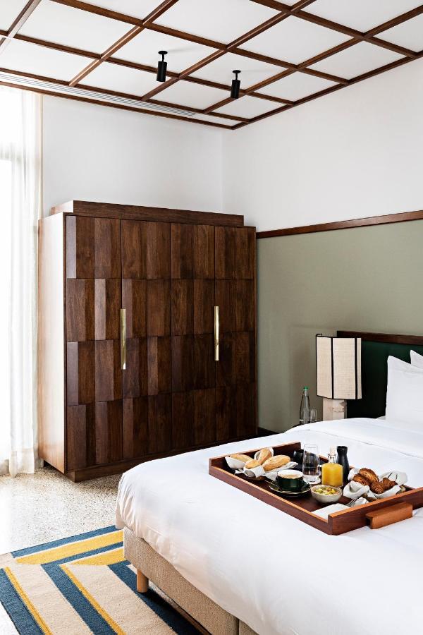 La Maison Palmier Abidjan, A Member Of Design Hotels Exteriör bild